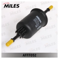 Топливный фильтр MILES ZE D5LG 1420599861 AFFF052 - Изображение 2