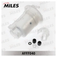 Топливный фильтр MILES 1420599851 R GOVN5 AFFF040 - Изображение 4