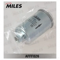 Топливный фильтр MILES 1420599845 AFFF026 PDAA L