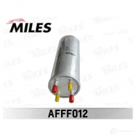 Топливный фильтр MILES 1B8 L4 1420599841 AFFF012