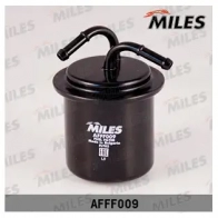 Топливный фильтр MILES 1420599836 AFFF009 VHD ZZ