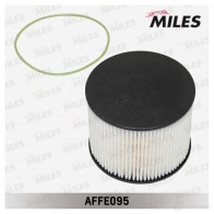 Топливный фильтр MILES AFFE095 JKS BA 1436966180 - Изображение 2