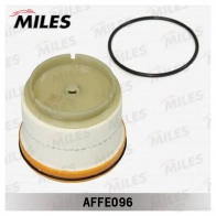 Топливный фильтр MILES 8Y IS3 1420623181 AFFE096 - Изображение 2