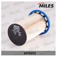 Топливный фильтр MILES 7X ZMJ6O 1420599825 AFFE072