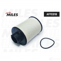 Топливный фильтр MILES 1420599819 AFFE018 IE 72AZ8 - Изображение 2