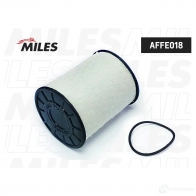 Топливный фильтр MILES 1420599819 AFFE018 IE 72AZ8 - Изображение 3