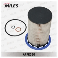 Топливный фильтр MILES AFFE060 TLOT6 DY 1420599822 - Изображение 2