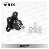 Шаровая опора MILES 1437172873 DB35241 N S4DY - Изображение 2