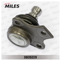 Шаровая опора MILES 1437172876 97X EEX DB35229 - Изображение 2