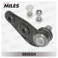 Шаровая опора MILES R AX91 1436966677 DB35224 - Изображение 2