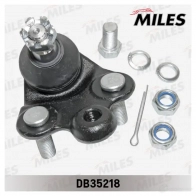 Шаровая опора MILES Honda Civic 8 (FD, FA, FN, FK) 2005 – 2011 4DW H0 DB35218