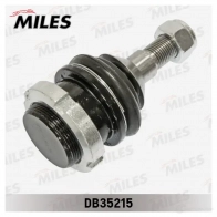 Шаровая опора MILES DB35215 1436966669 GC M6R - Изображение 2