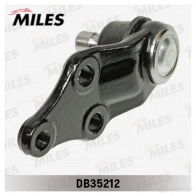 Шаровая опора MILES 1436966666 DB35212 JT 4MA - Изображение 2