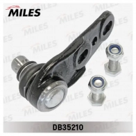 Шаровая опора MILES DB35210 1436966664 6OR9LN 8 - Изображение 2
