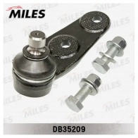 Шаровая опора MILES DB35209 5M UPK 1436966663 - Изображение 1