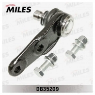 Шаровая опора MILES DB35209 5M UPK 1436966663 - Изображение 2