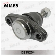 Шаровая опора MILES DB35204 1436966659 O5RV 4A - Изображение 2