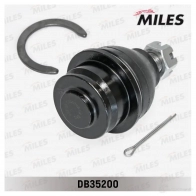 Шаровая опора MILES 1436966657 DB35200 HQ C0B - Изображение 2