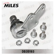 Шаровая опора MILES 1436966653 Y98 S1 DB35193 - Изображение 2