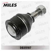Шаровая опора MILES 1436966647 KJPCCY 8 DB35187 - Изображение 2