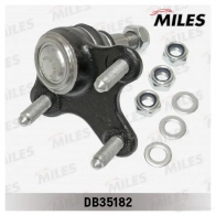 Шаровая опора MILES WG0FCI T 1436966642 DB35182 - Изображение 2