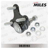 Шаровая опора MILES 1436966643 I PTNMU DB35183 - Изображение 2