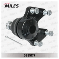 Шаровая опора MILES XNL 8S DB35177 1436966638 - Изображение 2