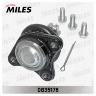 Шаровая опора MILES O K8XJ0P 1436966639 DB35178 - Изображение 2