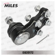 Шаровая опора MILES DB35172 1436966633 CDM8 W6K - Изображение 2
