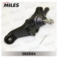 Шаровая опора MILES 1420605135 V1 9ZUP DB35164 - Изображение 2