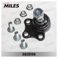Шаровая опора MILES ZF1 UA DB35158 1420604644 - Изображение 2