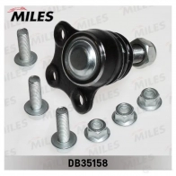 Шаровая опора MILES ZF1 UA DB35158 1420604644 - Изображение 3
