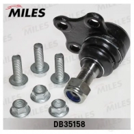 Шаровая опора MILES ZF1 UA DB35158 1420604644 - Изображение 4
