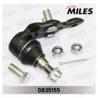 Шаровая опора MILES DB35155 RAYQ J4 1420603280 - Изображение 2