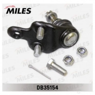 Шаровая опора MILES DB35154 1420604611 N05H7 SU - Изображение 2