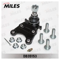 Шаровая опора MILES F3VF VIX DB35153 1420604613 - Изображение 3