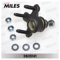 Шаровая опора MILES DB35141 FYGF R 1420604630 - Изображение 2