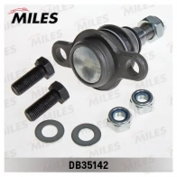 Шаровая опора MILES 1420604649 DB35142 A3S 24 - Изображение 2