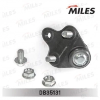 Шаровая опора MILES 1420604609 DG S0E DB35131 - Изображение 2