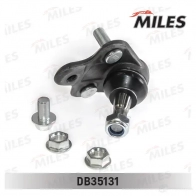 Шаровая опора MILES 1420604609 DG S0E DB35131 - Изображение 3