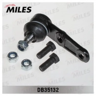 Шаровая опора MILES 1420604645 DB35132 II SJD - Изображение 2