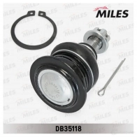 Шаровая опора MILES 1436966629 I M0AC DB35118 - Изображение 2