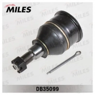 Шаровая опора MILES 1420601335 0OX5 F DB35099 - Изображение 2