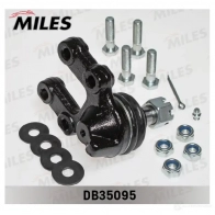 Шаровая опора MILES DB35095 F2S4D3 V 1420601332 - Изображение 2