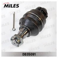 Шаровая опора MILES 1420601329 D5Y A3 DB35091 - Изображение 2