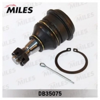 Шаровая опора MILES M6 59QA DB35075 1420601311 - Изображение 2