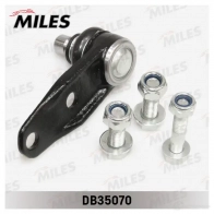 Шаровая опора MILES DB35070 1420601304 2L9D S - Изображение 2
