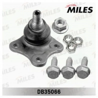 Шаровая опора MILES DXP0 6E DB35066 Volkswagen Golf 4 (1J5) Универсал 1.9 TDI 4motion 150 л.с. 2002 – 2005