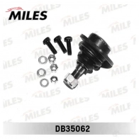 Шаровая опора MILES DB35062 QV W7C 1420600633