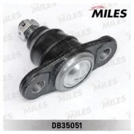 Шаровая опора MILES 1 JP00 Hyundai Accent (MC) 3 Хэтчбек DB35051